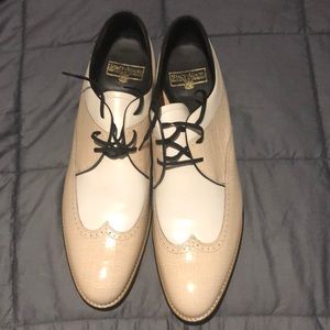 Stacy Adams Men’s Oxfords